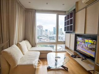 À vendre 1 chambre condo à Ratchathewi, Bangkok