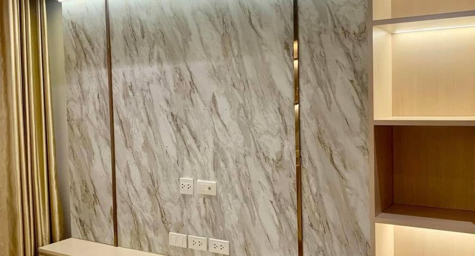 For sale 1 bed condo in Chatuchak, Bangkok