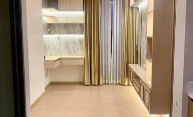 For sale 1 bed condo in Chatuchak, Bangkok