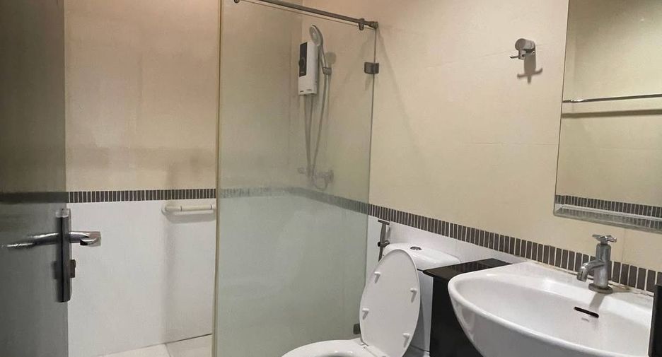 Wohnung zum Kauf mit 3 Zimmer in Ratchathewi, Bangkok
