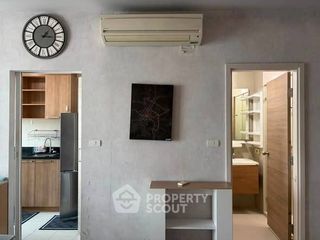 For sale 2 bedrooms condo in Khlong San, Bangkok