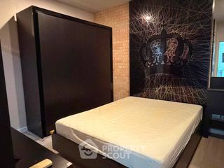 For sale 2 bedrooms condo in Khlong San, Bangkok