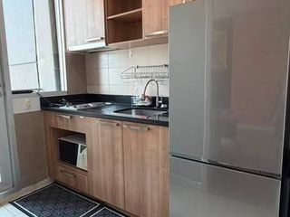 For sale 2 bedrooms condo in Khlong San, Bangkok