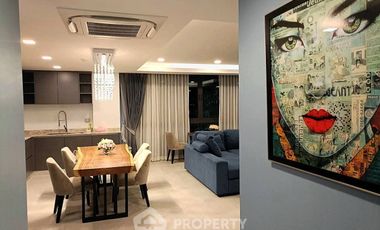 For rent そして for sale 3 ベッドルーム condo in Jomtien, Pattaya