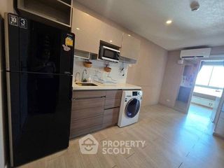 For sale 1 bed condo in Chatuchak, Bangkok