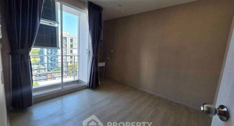 For sale 1 bed condo in Chatuchak, Bangkok