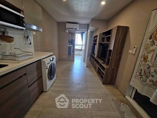 For sale 1 bed condo in Chatuchak, Bangkok