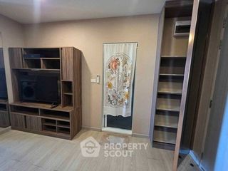 For sale 1 bed condo in Chatuchak, Bangkok