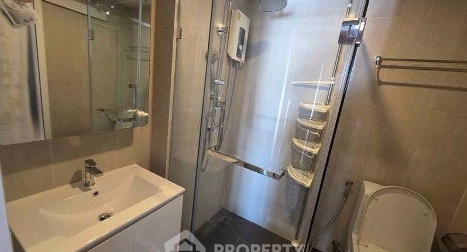 For sale 1 bed condo in Chatuchak, Bangkok