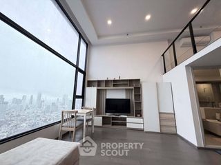 Condo en venta de 2 habitaciones en Bang Rak, Bangkok