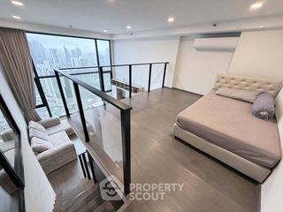 Condo en venta de 2 habitaciones en Bang Rak, Bangkok