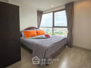 For sale 2 bedrooms condo in Phra Khanong, Bangkok