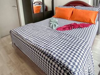 For sale 2 bedrooms condo in Phra Khanong, Bangkok