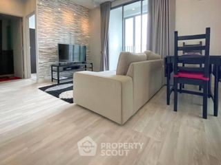 For sale 2 bedrooms condo in Phra Khanong, Bangkok