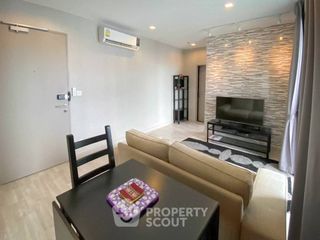 For sale 2 bedrooms condo in Phra Khanong, Bangkok