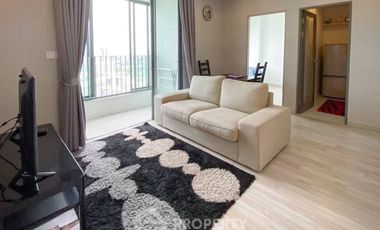 For sale 2 bedrooms condo in Phra Khanong, Bangkok