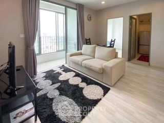 For sale 2 bedrooms condo in Phra Khanong, Bangkok