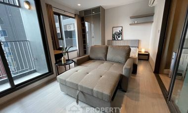 Condo en venta de 1 habitaciones en Huai Khwang, Bangkok