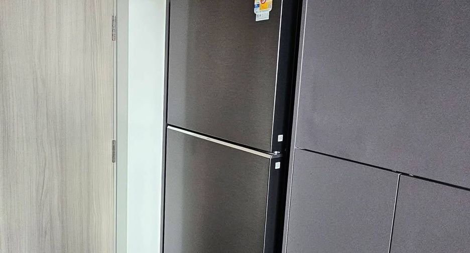 For sale 2 bedrooms condo in Bang Rak, Bangkok