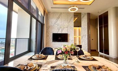 For sale 2 bedrooms condo in Bang Lamung, Chonburi