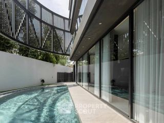 For rent and for sale 6 bedrooms villa in Bang Lamung, Chonburi