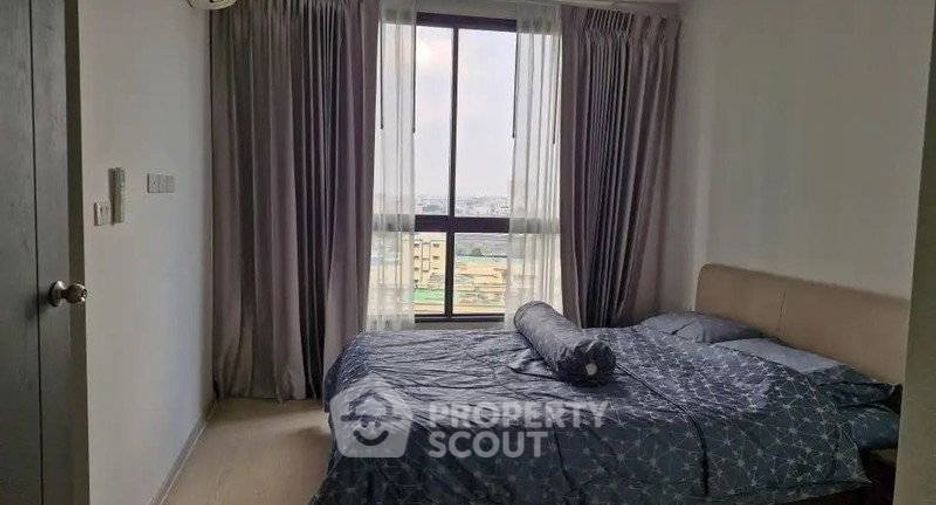 For sale 2 bedrooms condo in Bang Na, Bangkok