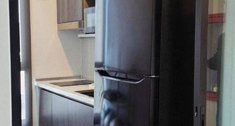 For sale 1 bed condo in Bang Na, Bangkok