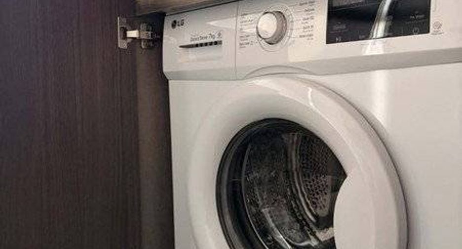 For sale 1 bed condo in Bang Na, Bangkok