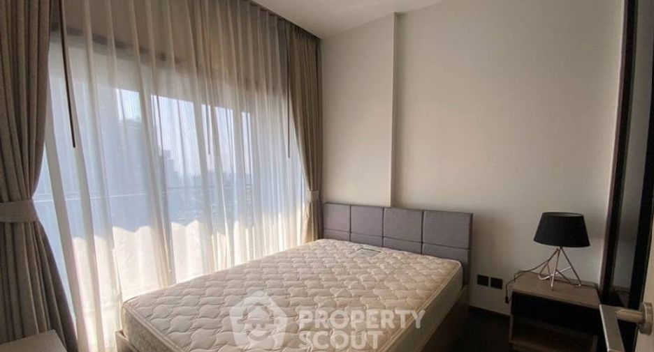 For sale 1 bed condo in Huai Khwang, Bangkok