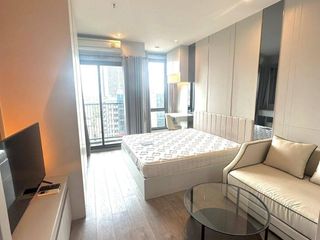 For sale 1 bed condo in Chatuchak, Bangkok