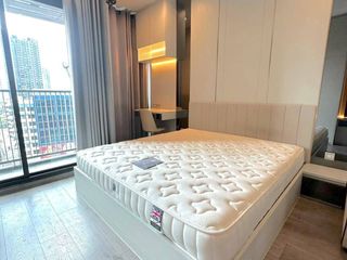 For sale 1 bed condo in Chatuchak, Bangkok