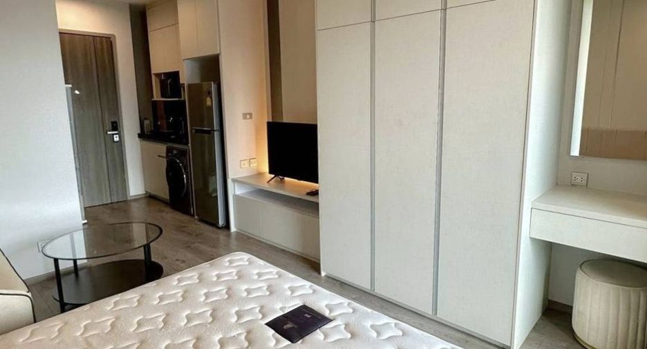 For sale 1 bed condo in Chatuchak, Bangkok