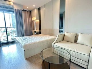 For sale 1 bed condo in Chatuchak, Bangkok