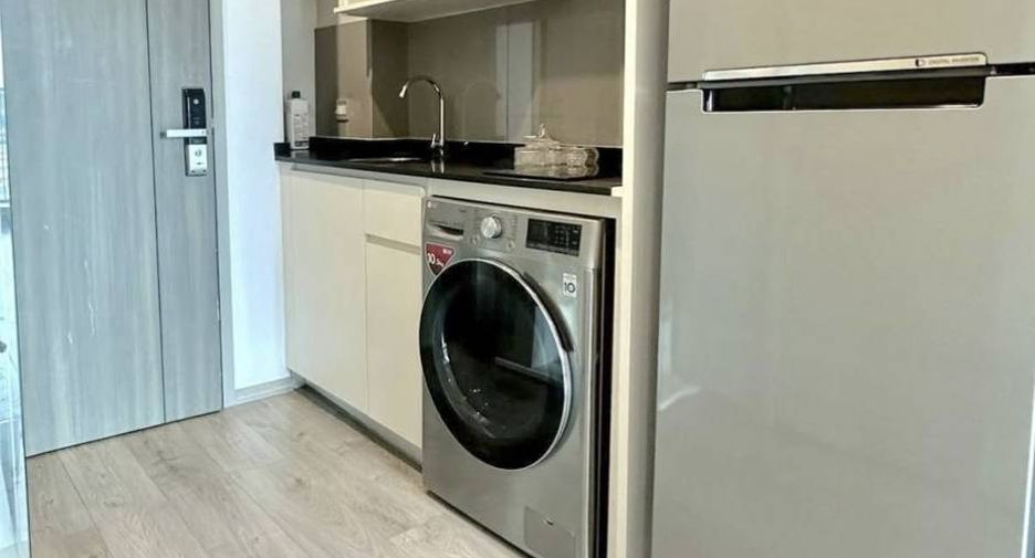 For sale 1 bed condo in Chatuchak, Bangkok