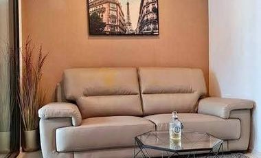 For sale 1 bed condo in Khlong Toei, Bangkok