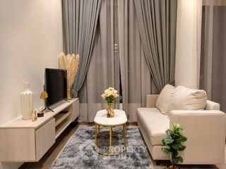 For sale 1 bed condo in Chatuchak, Bangkok