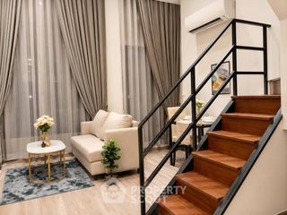For sale 1 bed condo in Chatuchak, Bangkok