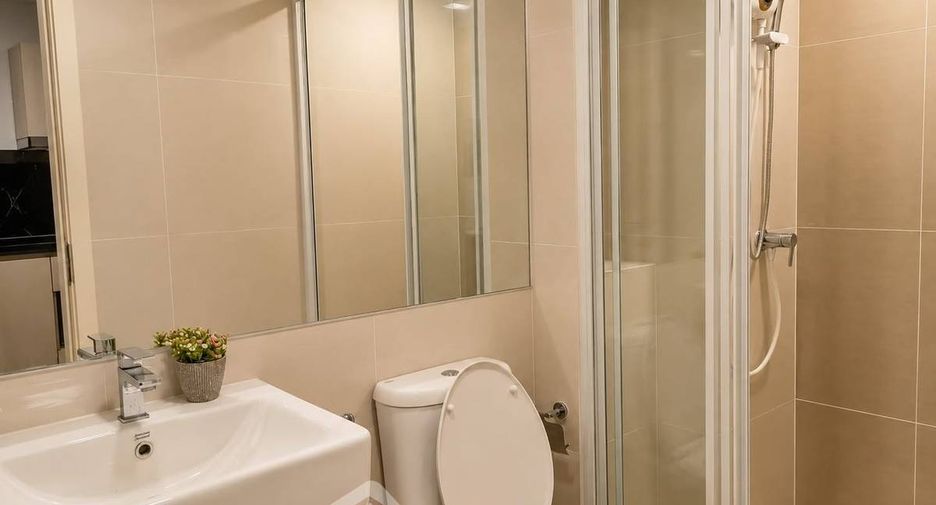 For sale 1 bed condo in Chatuchak, Bangkok