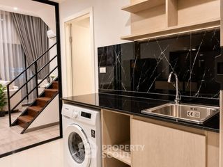 For sale 1 bed condo in Chatuchak, Bangkok