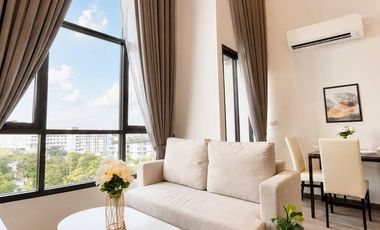 For sale 1 bed condo in Chatuchak, Bangkok