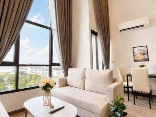 For sale 1 bed condo in Chatuchak, Bangkok