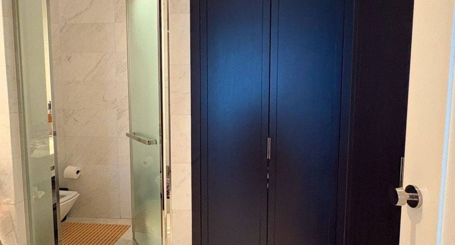 À vendre 2 chambres condo à Bang Kho Laem, Bangkok