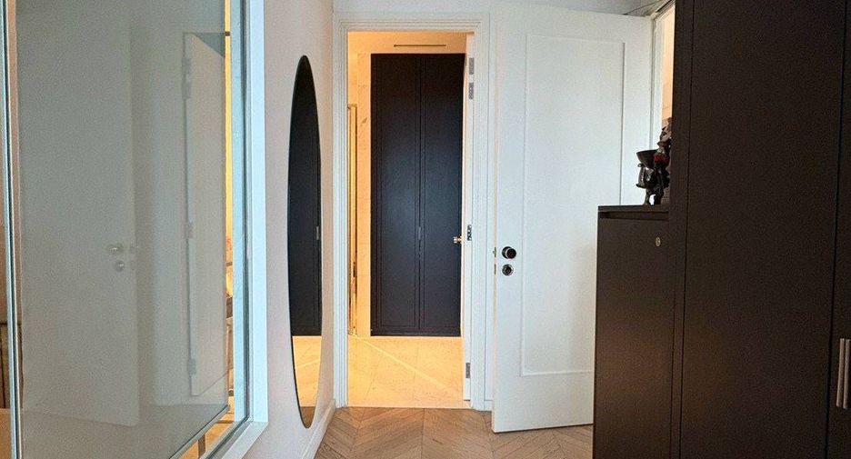 À vendre 2 chambres condo à Bang Kho Laem, Bangkok