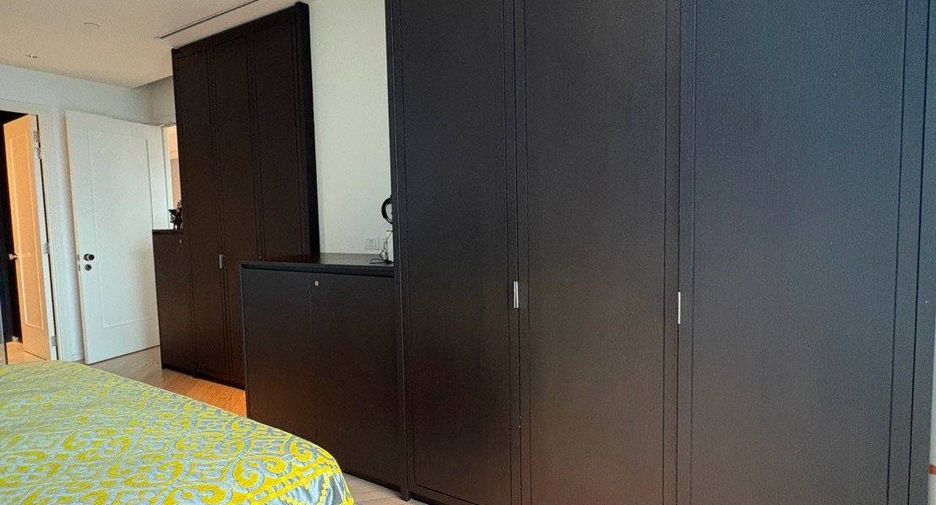 À vendre 2 chambres condo à Bang Kho Laem, Bangkok