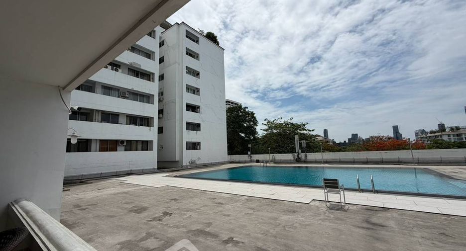 Wohnung zum Kauf mit 2 Zimmer in Watthana, Bangkok