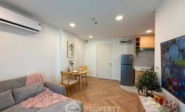 For sale 1 bed condo in Bang Na, Bangkok
