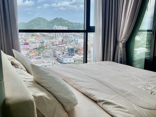 出售 1 卧室 公寓 在 Si Racha, Chon Buri