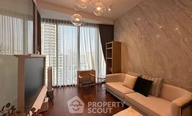 For sale 1 bed condo in Khlong Toei, Bangkok