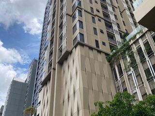 For sale 1 Beds condo in Khlong San, Bangkok