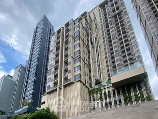 For sale 1 Beds condo in Khlong San, Bangkok